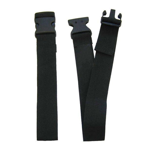 GCI SitBacker™ Extension Straps