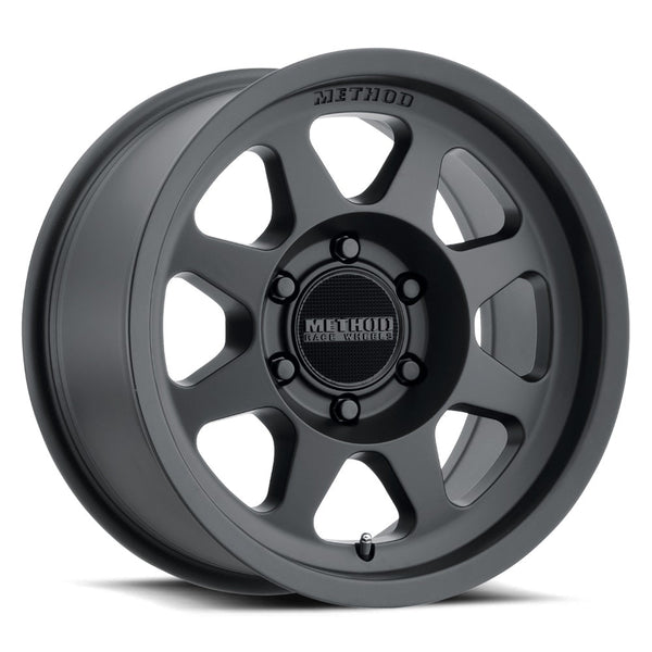 Method MR701, 17×8.5., 6×120