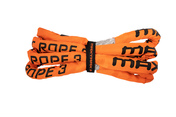 MAXTRAX Static Rope