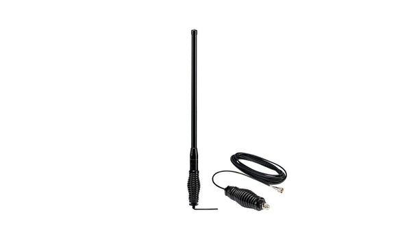 Midland MicroMobile® MXAT05VP 3dB Gain Highland™ Heavy-Duty Bullbar Antenna System