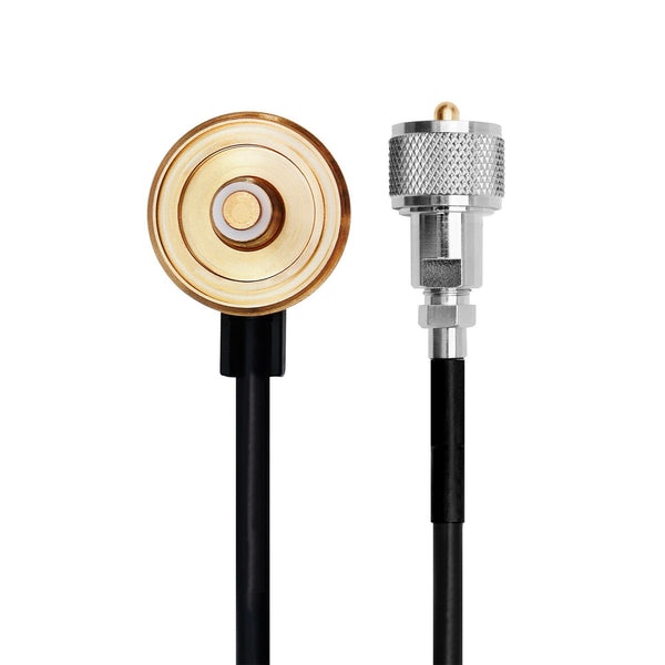 Midland MicroMobile® MXTA24 Low Profile Antenna Cable