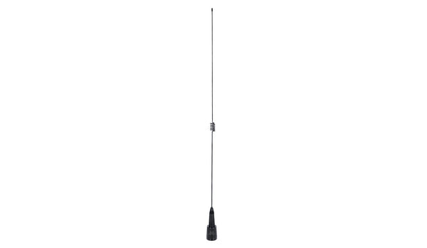 Midland MicroMobile® MXTA26 6dB Gain Whip Antenna