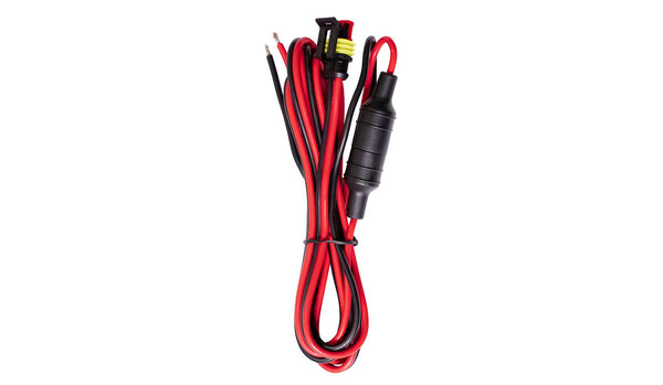 Midland MXTA52 12V Power Cord - MXT500