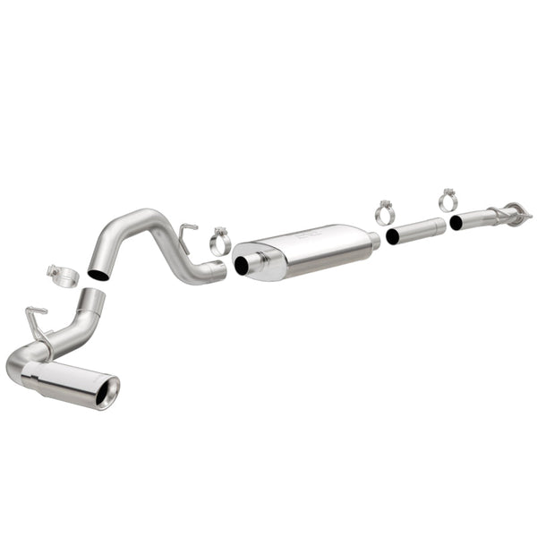 Magnaflow MF Series Performance Exhaust