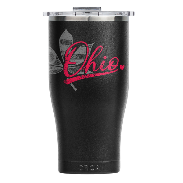 Chaser™ 27oz Ohio State Pride