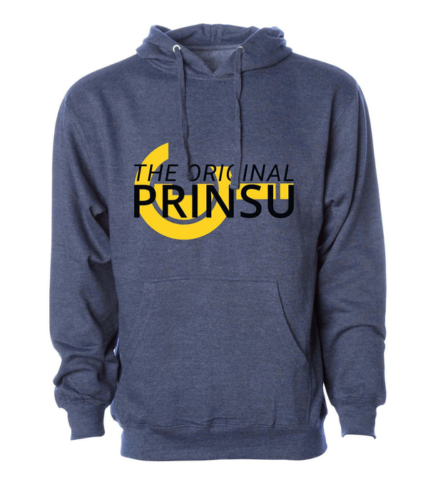 Prinsu Prinsu Light Hoodie