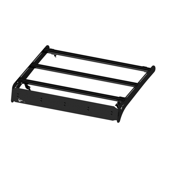 Prinsu Polaris Ranger 3 Seater Prinsu Roof Rack