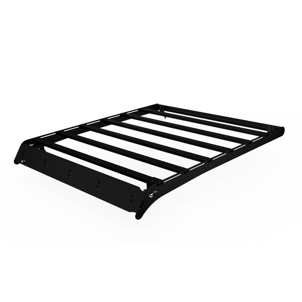 Prinsu Polaris Ranger Crew 4 Seat Roof Rack | 2015-2021