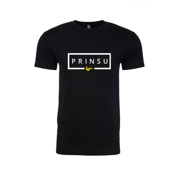 Prinsu Prinsu Logo Tee