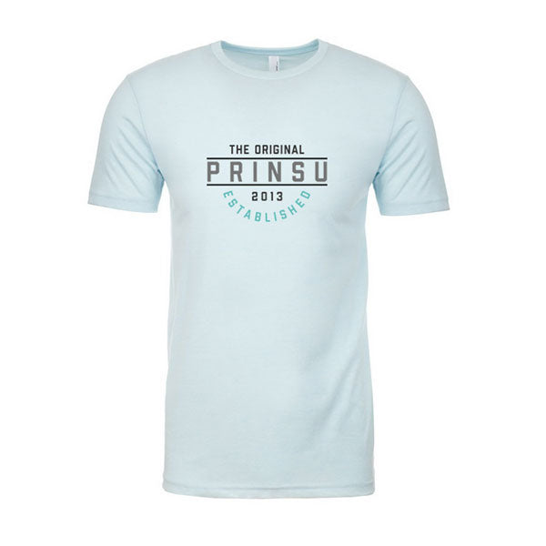 Prinsu Prinsu Original Logo Tee