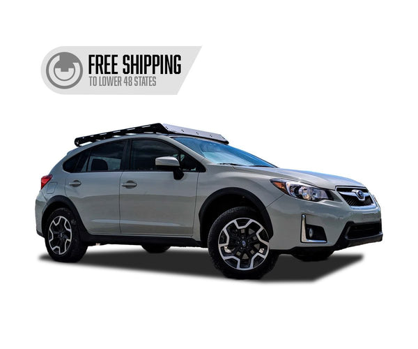 Prinsu Subaru Crosstrek Prinsu Roof Rack | 2013-2017