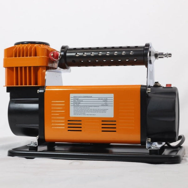 M.E.S.A. - 5.65 CFM Portable Air Compressor