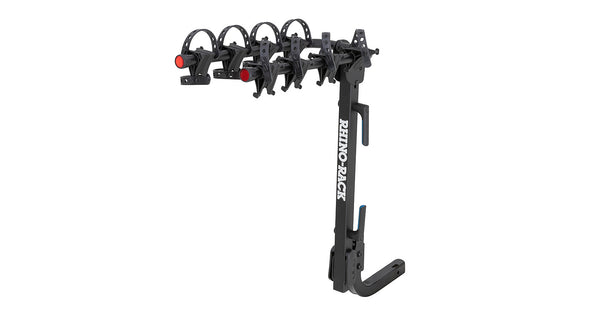 Take 4 Hitch Mount Bike Carrier