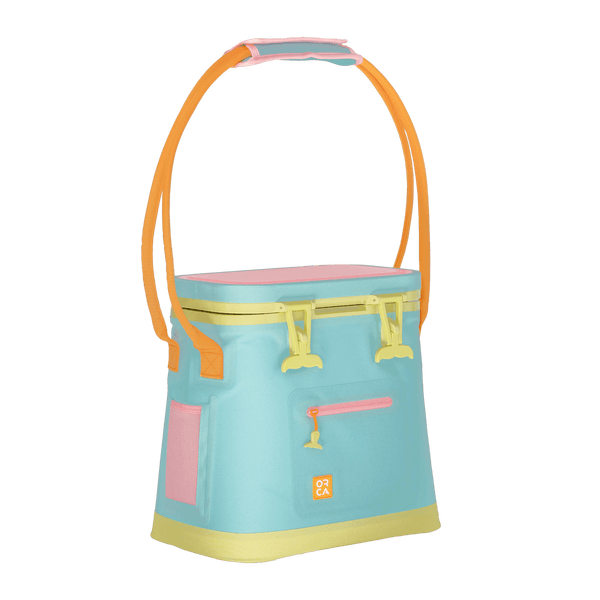 Wanderer Tote Retro