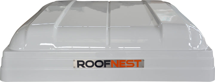 Roofnest Condor - Fold-out Style Hard Shell Roof Top Tent