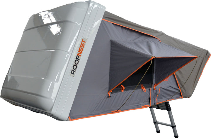 Roofnest Condor - Fold-out Style Hard Shell Roof Top Tent