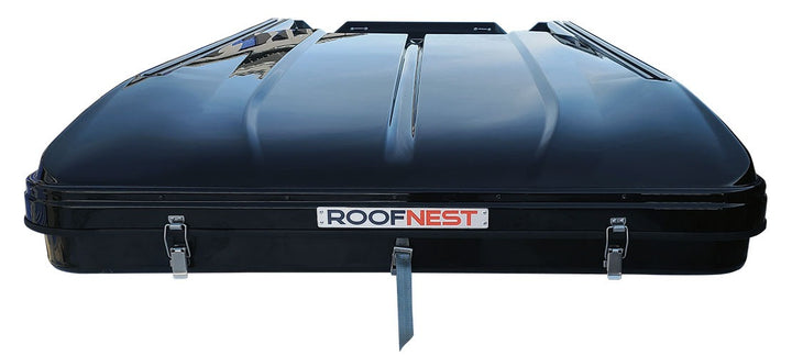 Roofnest Sparrow Adventure - Pop Up Style Hard Shell Roof Top Tent