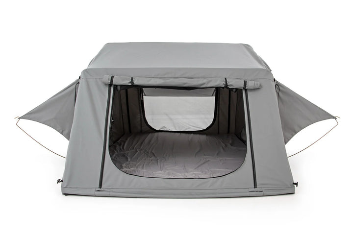 Rough Country Budget Soft Shell Extensible Roof Top Tent