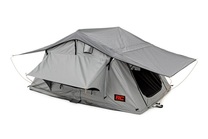 Rough Country Budget Soft Shell Extensible Roof Top Tent