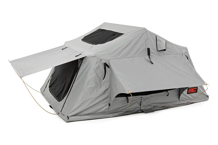 Rough Country Budget Soft Shell Extensible Roof Top Tent