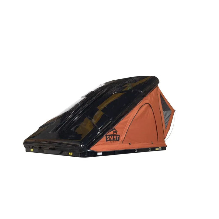 SMRT Tent Skyloft - Wedge Premium Hard Shell Roof Top Tent