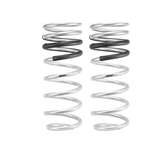 22+ Tundra Pro Lift Kit (Rear Springs) – Eibach