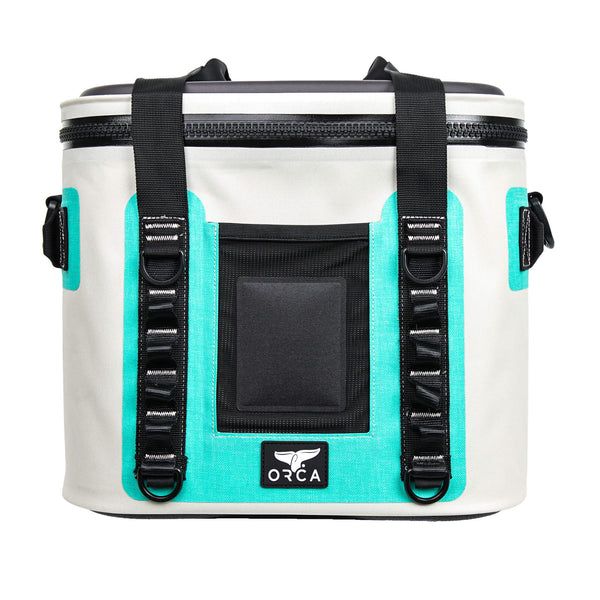 Walker 20 Seafoam