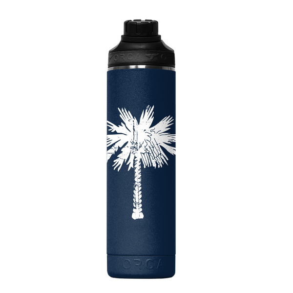 Hydra™ 22oz South Carolina State Pride