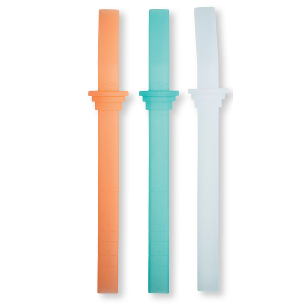 Stepfit® Flex Straw 3 Pack