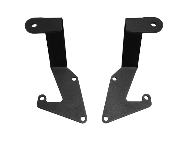 CBI Toyota Tacoma Lower Control Arm Skid Plates | 2024