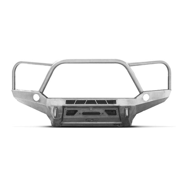 CBI 3rd Gen Toyota Tundra Baja Front Bumper | 2022