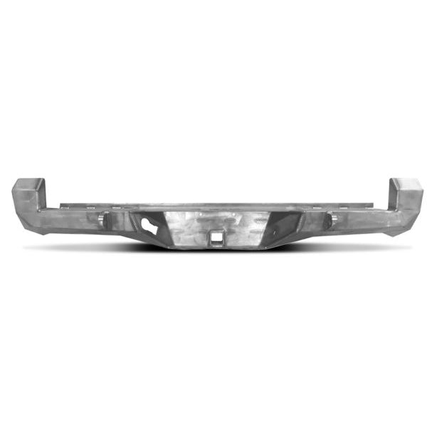 CBI Toyota Tacoma Full Skid Plates | 2024