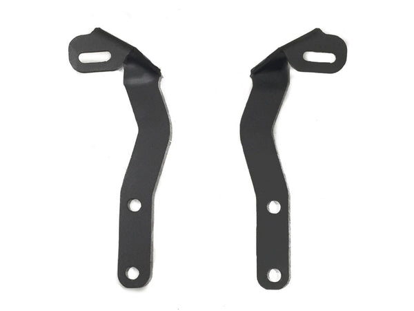 CBI Toyota Tacoma Lower Control Arm Skid Plates | 2024