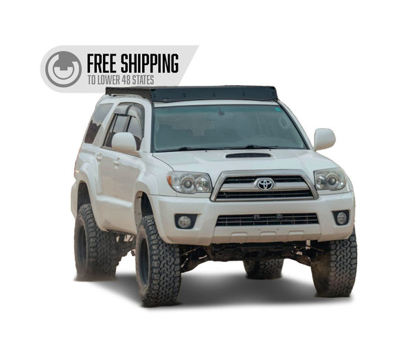 Prinsu 4th Gen Toyota 4Runner Prinsu Roof Rack | 2003-2009