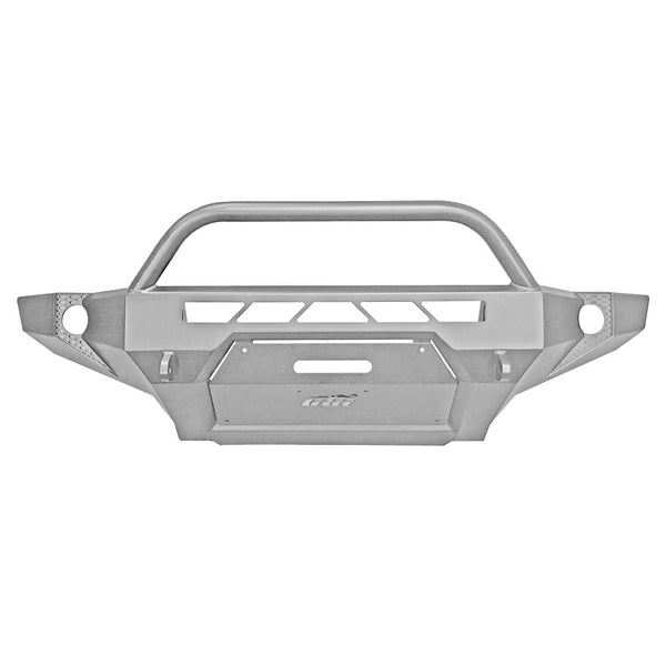 CBI Toyota 4Runner Adventure Front Bumper | 2014-2019