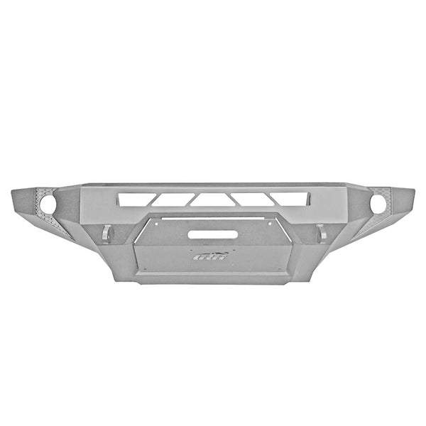 CBI Toyota 4Runner Baja Front Bumper | 2014-2019