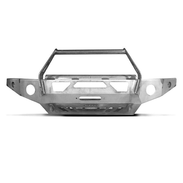 CBI Toyota 4Runner Baja Front Bumper | 2014-2019