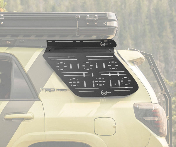 Prinsu 5th Gen 4Runner Prinsu Rear Window Accessory Panel