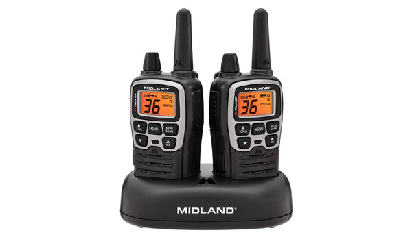 Midland X-TALKER T71VP3 Two-Way Radio