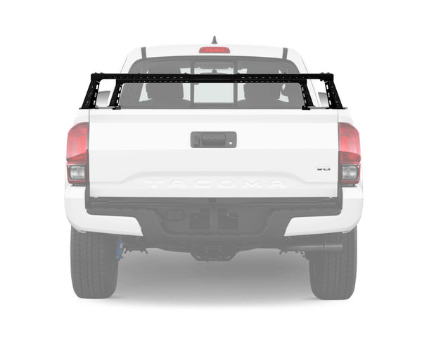 CBI 2nd Gen Tacoma Ditch Light Brackets | 2005-2015