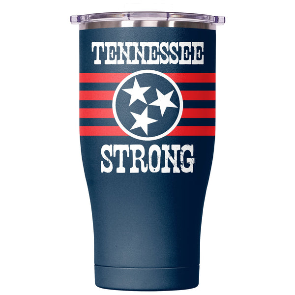 Chaser™ 27oz Tennessee Strong