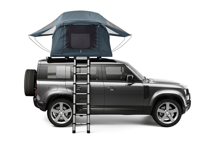 Thule Approach M - Quick Set-up Dark Slate Soft Shell Roof Top Tent