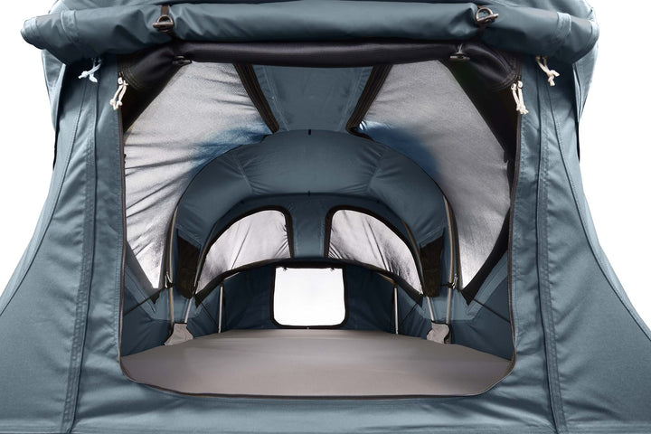 Thule Approach M - Quick Set-up Dark Slate Soft Shell Roof Top Tent