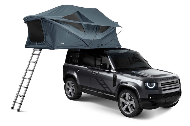 Thule Approach M - Quick Set-up Dark Slate Soft Shell Roof Top Tent