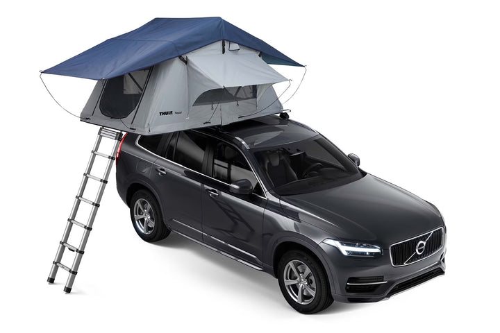 Thule Tepui Explorer Kukenam - Quick Set-up Haze Grey Softshell Roof Top Tent