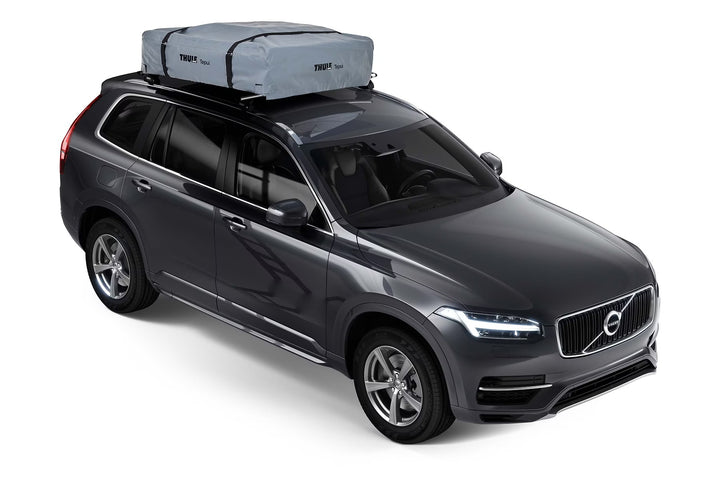 Thule Tepui Explorer Kukenam - Quick Set-up Haze Grey Softshell Roof Top Tent