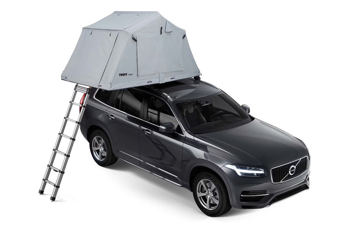 Thule Tepui Explorer Kukenam - Quick Set-up Haze Grey Softshell Roof Top Tent