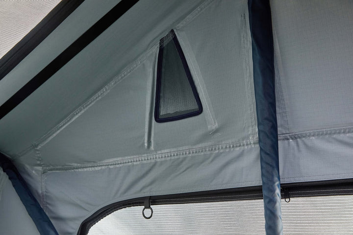 Thule Tepui Explorer Kukenam - Quick Set-up Haze Grey Softshell Roof Top Tent