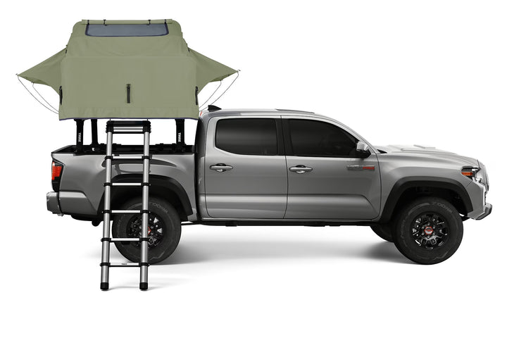 Thule Tepui Ruggedized Autana - Olive Green Soft Shell Roof Top Tent