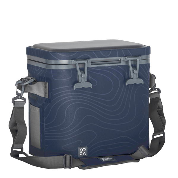 Wanderer 24 Galaxy Topo